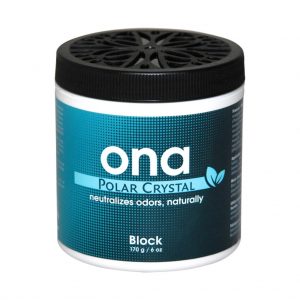 ona block polar crystal 170 420