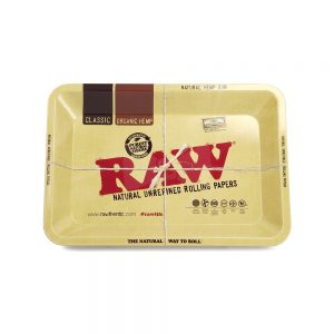 RAW Mini rolling tray