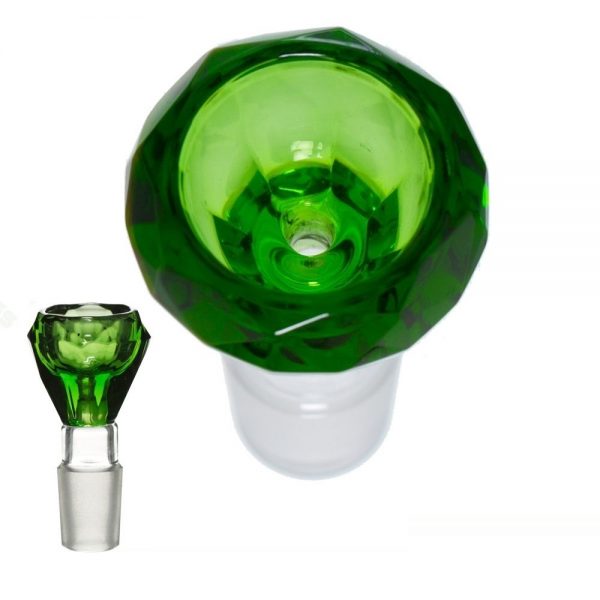kolpak green diamond 18 8 mm