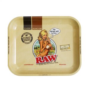 tray raw girl big