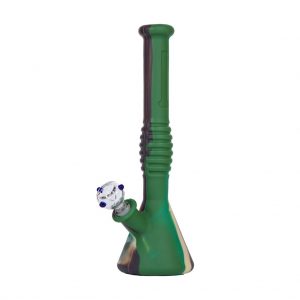 bong silicone flask 31