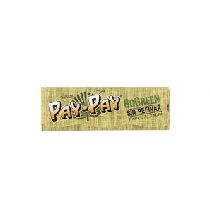 bumazhki pay pay 1 go green paper