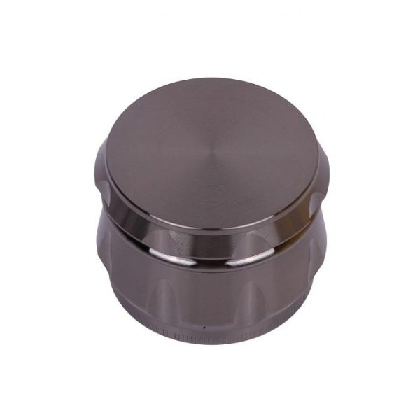 grinder barrel metall 4 parts 50 mm