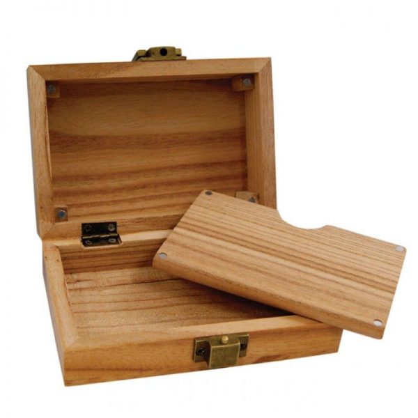 kontejner raw wooden box 3