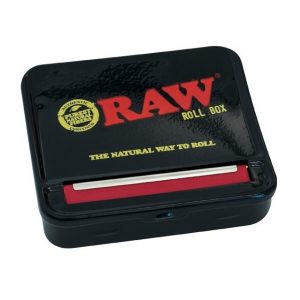 mashinka dlja samokrutok raw roll box