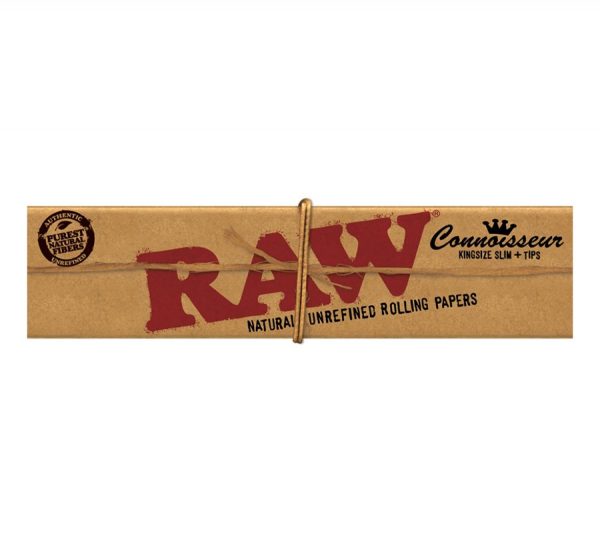 raw connoisseur king size papers copy 1