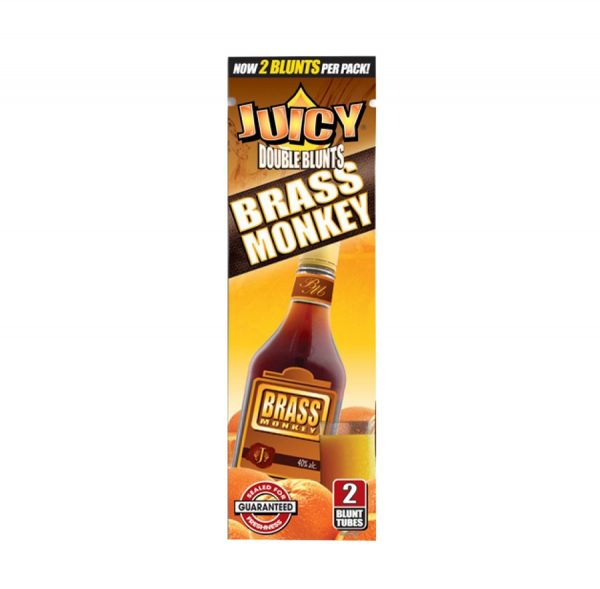 juicy jays blunt brass monkey 1