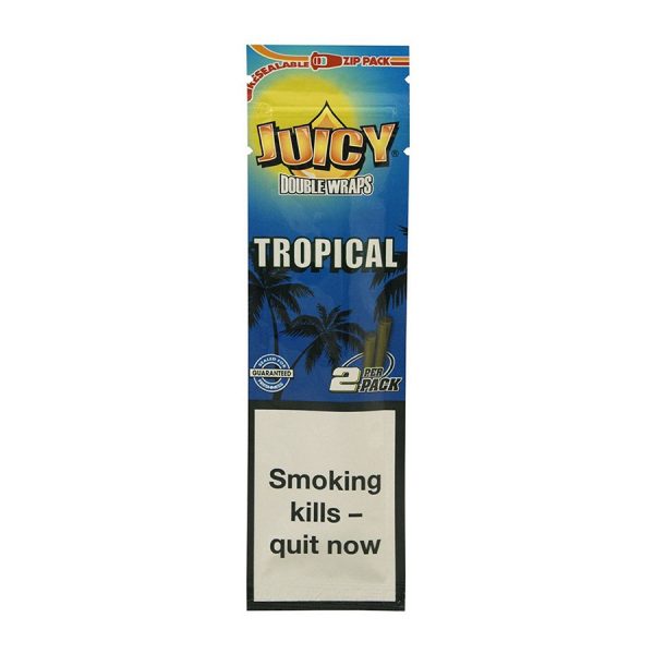 juicy jays blunt tropical 2