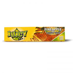 juicy jays king size pineapple