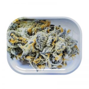 tray trichome s