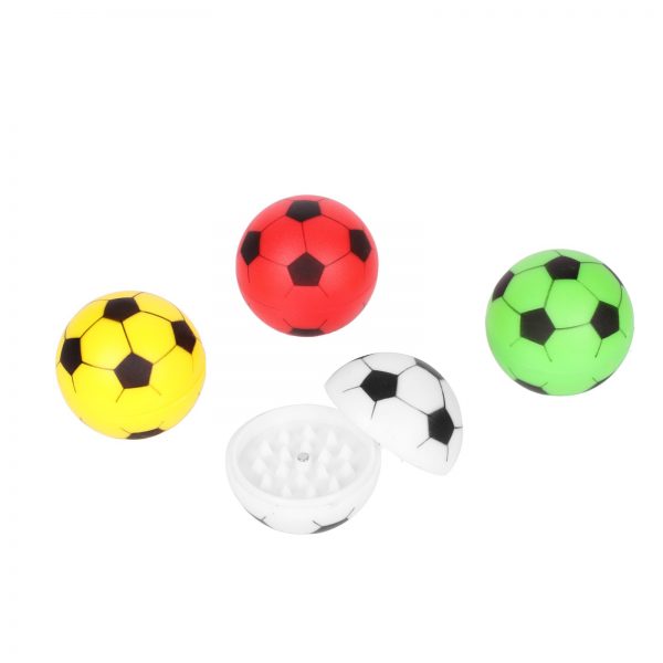grinder soccer ball 2