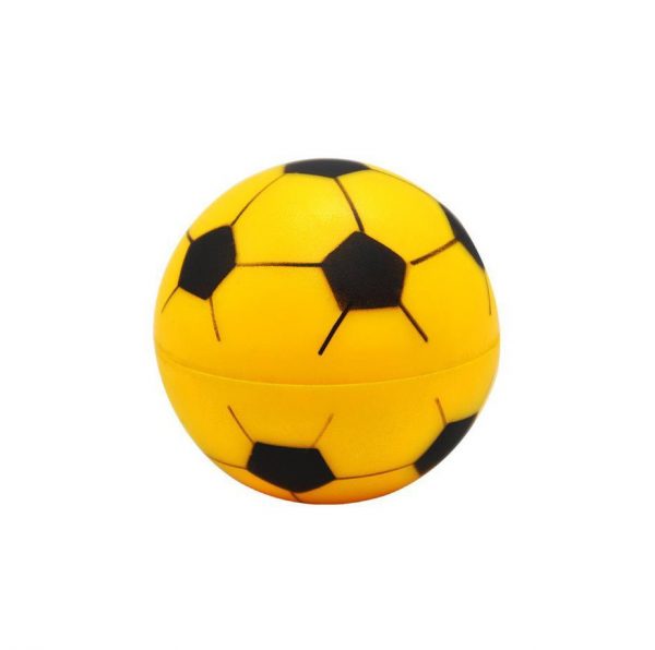 grinder soccer ball