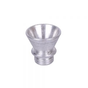 kolpak small aluminium cone
