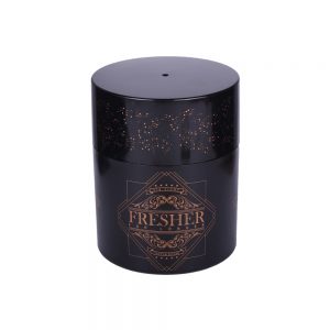 vakuumnyj kontejner coffevac espresso black gold 0 8 litra