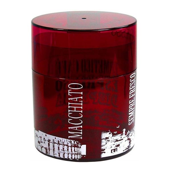vakuumnyj kontejner coffevac espresso red tin 0 8 litra 2