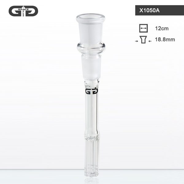 shlif grace glass arm diffuser 18 8 mm 12 sm