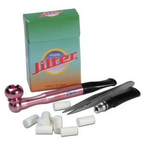 trubka jilter 1 hit