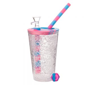 bong freeze cup bubbler