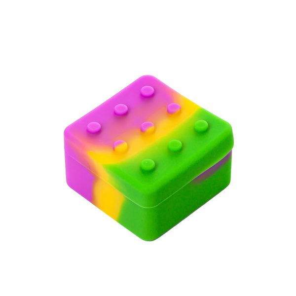 silikonovyj kontejner multicolor 4 1