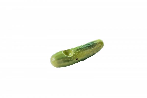 trubka cucumber