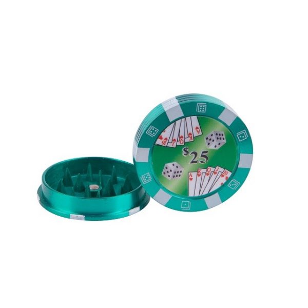grinder poker mini 2