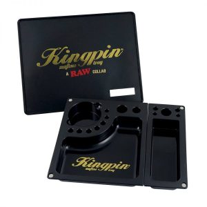 podnos raw kingpin mafioso large 22 x 27 sm