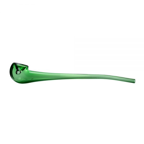 trubka spoon green 2