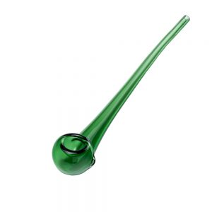 trubka spoon green