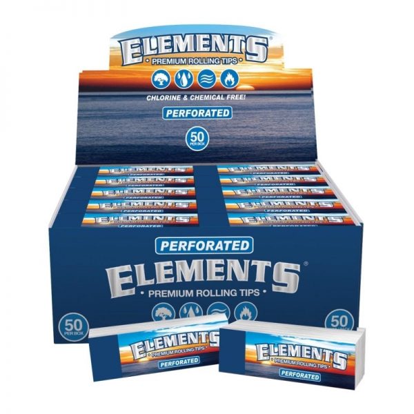 filtry elements premium 2