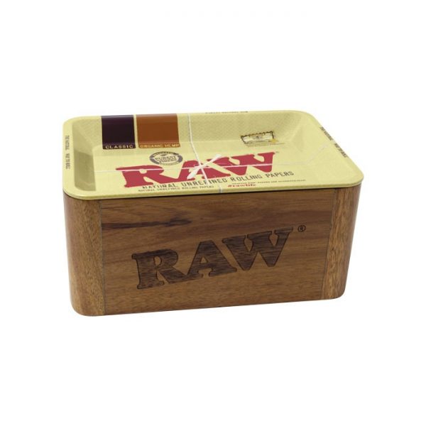 boks raw cache 2