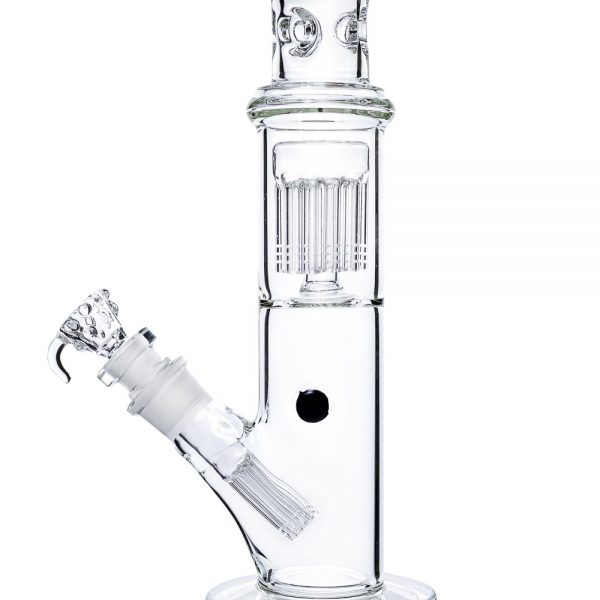 bong thug life labz clear small 3