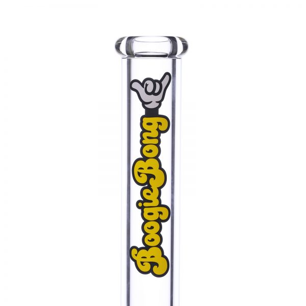 bong boogie project logo clear 2