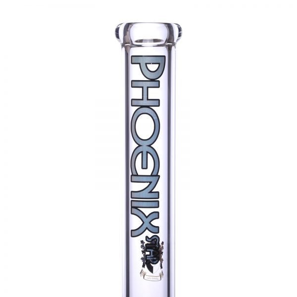 bong phoenix tower logo black 3