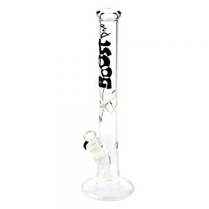 bong boost pro straight clear