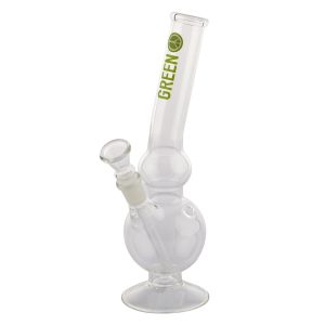 bong greenline peace small