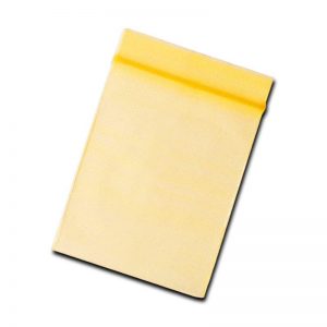 pakety ziplock yellow 40h60 mm