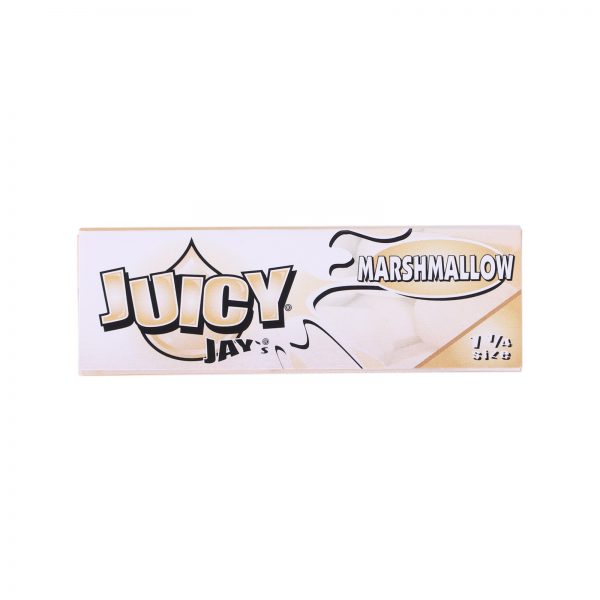 bumazhki juicy jays marshmallow 1