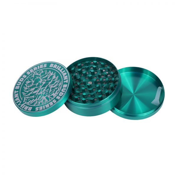grinder boogie project lowrider large green 2