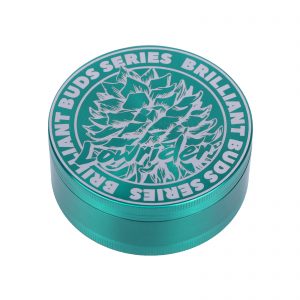 grinder boogie project lowrider large green