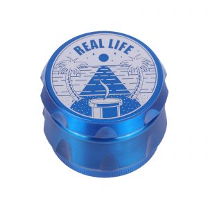 grinder boogie project real life blue