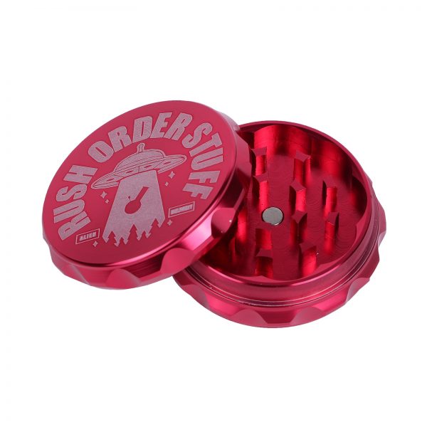 grinder boogie project rush order stuff red 2