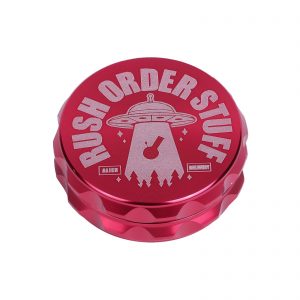 grinder boogie project rush order stuff red