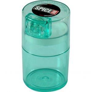vakuumnyj kontejner spicevac light green 60 ml