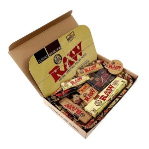 boks raw rawsome complete gift