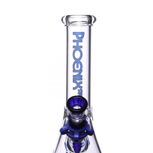 bong phoenix logo blue 2