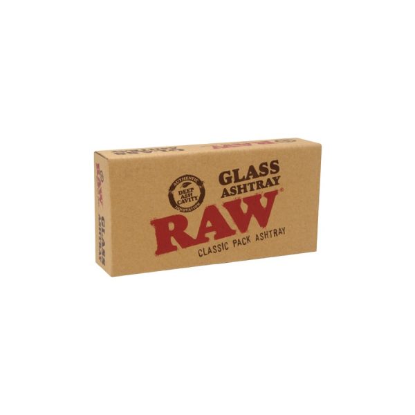 pepelnica raw classic pack 2