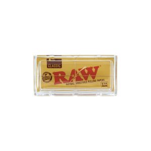pepelnica raw classic pack