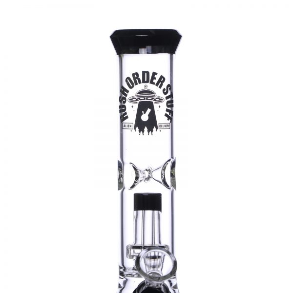 bong boogie project drum ice black 3