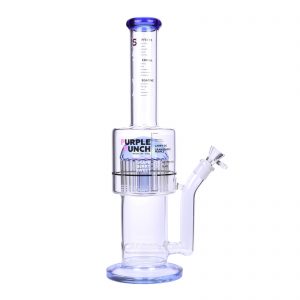 bong boogie project purple punch ver 2