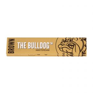 bumazhki bulldog king size slim